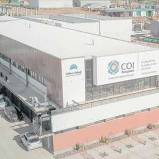 Centro Oncológico Integral COI de Neuquén, Provincia de Neuquén