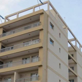 Edificio SanPier de Allen, Provincia de Río Negro