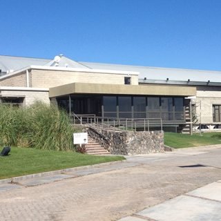 Bodega Schroeder de San Patricio del Chañar, Provincia de Neuquén