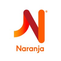 Tarjeta Naranja