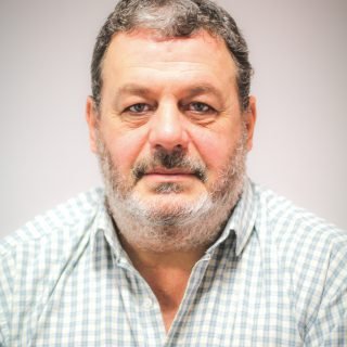 Ing. Fernando L. Cervi