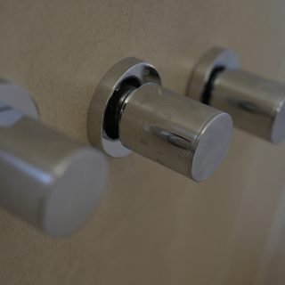 Instalaciones de una de las unidades