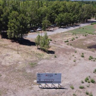 El Pinar, Loteo Exclusivo en Cipolletti, calles San Luis y Rímele