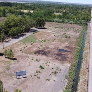 El Pinar, Loteo Exclusivo en Cipolletti, calles San Luis y Rímele