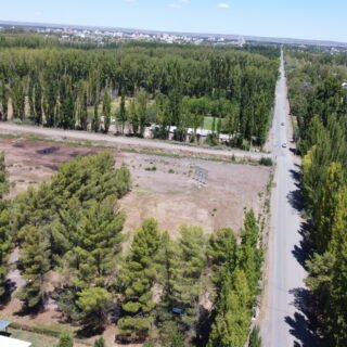El Pinar, Loteo Exclusivo en Cipolletti, calles San Luis y Rímele
