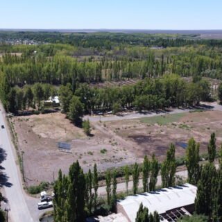 El Pinar, Loteo Exclusivo en Cipolletti, calles San Luis y Rímele